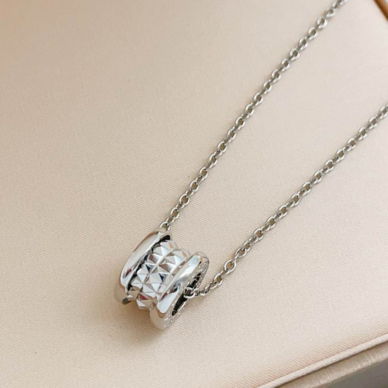 Bvlgari Necklace 06yxs37
